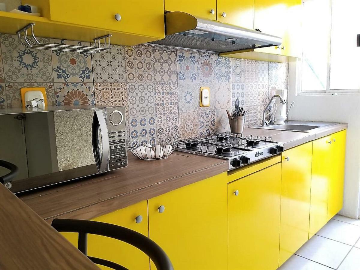 Casa Con Alberca Climatizada Privada Para 8 Personas Emiliano Zapata  Exterior foto