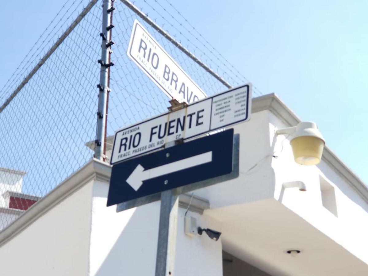 Casa Con Alberca Climatizada Privada Para 8 Personas Emiliano Zapata  Exterior foto
