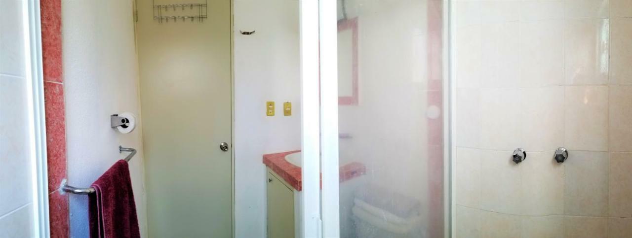 Casa Con Alberca Climatizada Privada Para 8 Personas Emiliano Zapata  Exterior foto